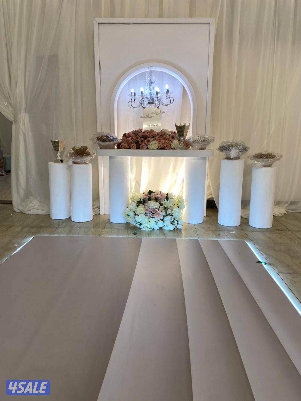 تاجير كنب أمريكي سجاد دفايات كراسي وطاولات9