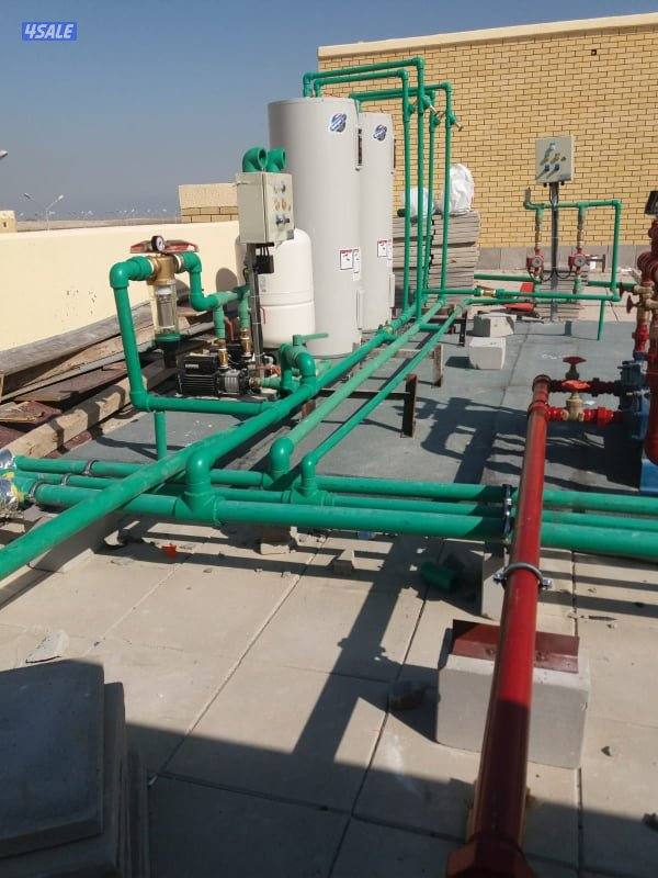 محافظة الفروانيه9