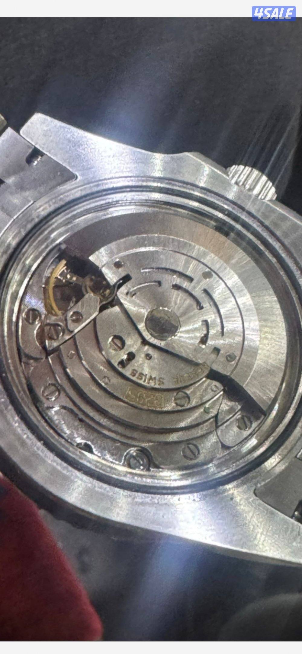 رولكس بيبسي مكينه اقوي مكينه سوسيريه جديده2