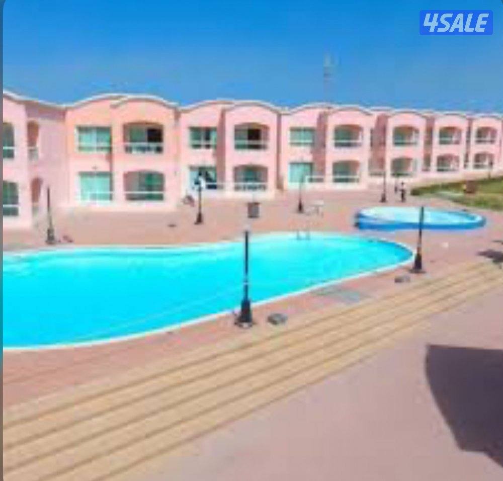 شاليه منتزة الوطنية 😍🔥0