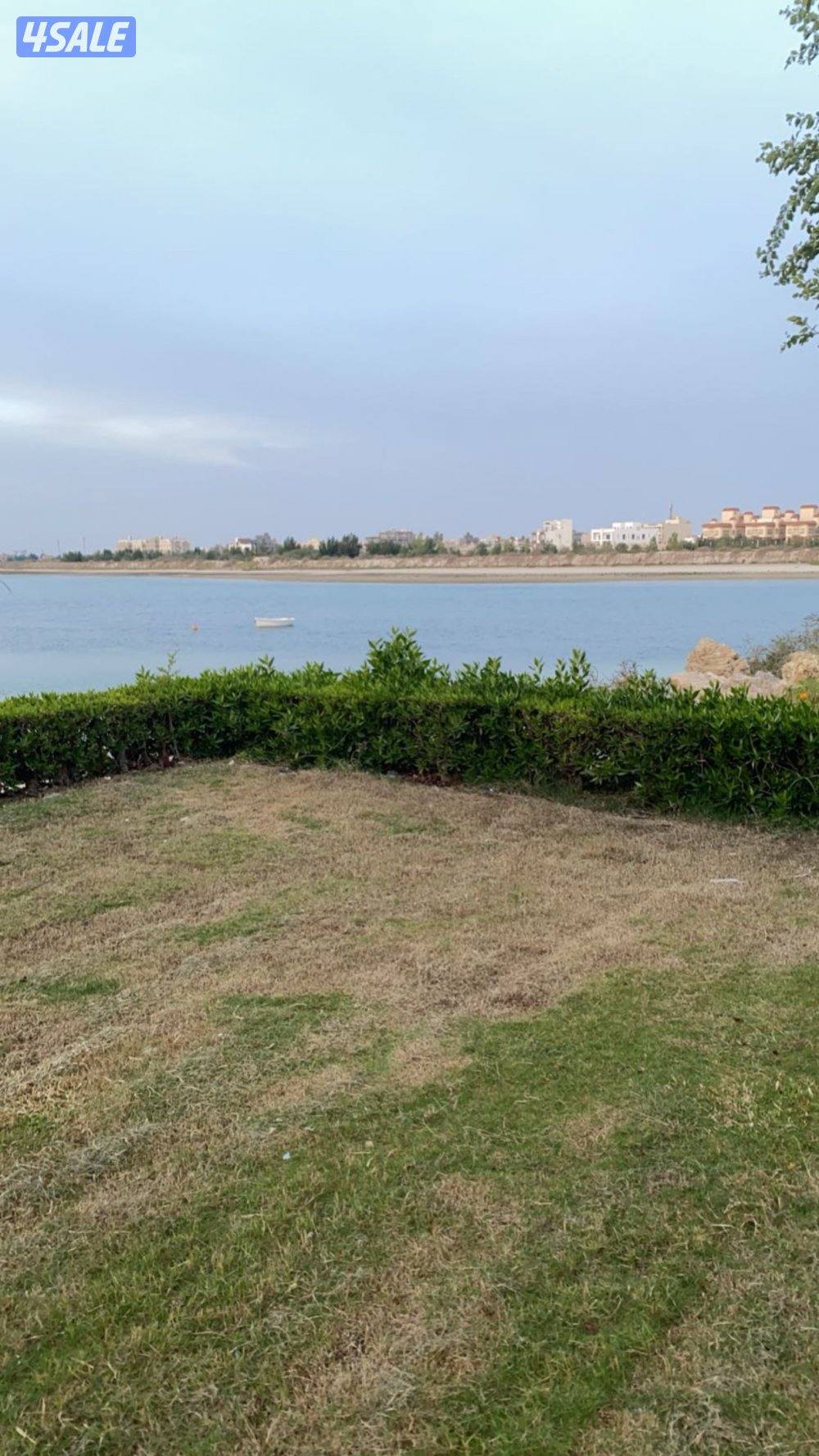 شاليه منتزة الوطنية 😍🔥1