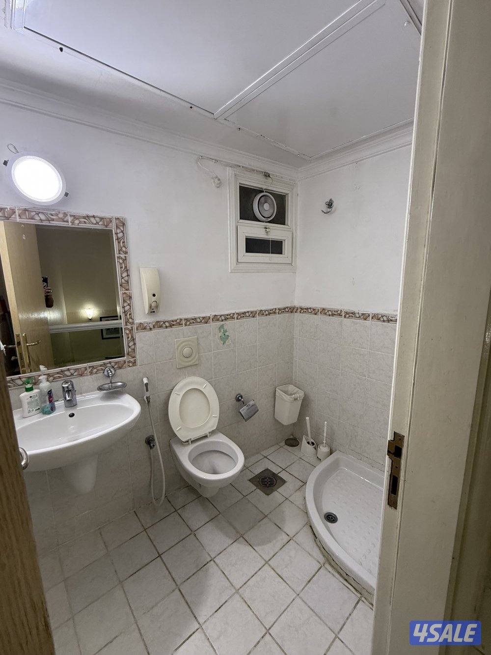 شاليه منتزة الوطنية 😍🔥3