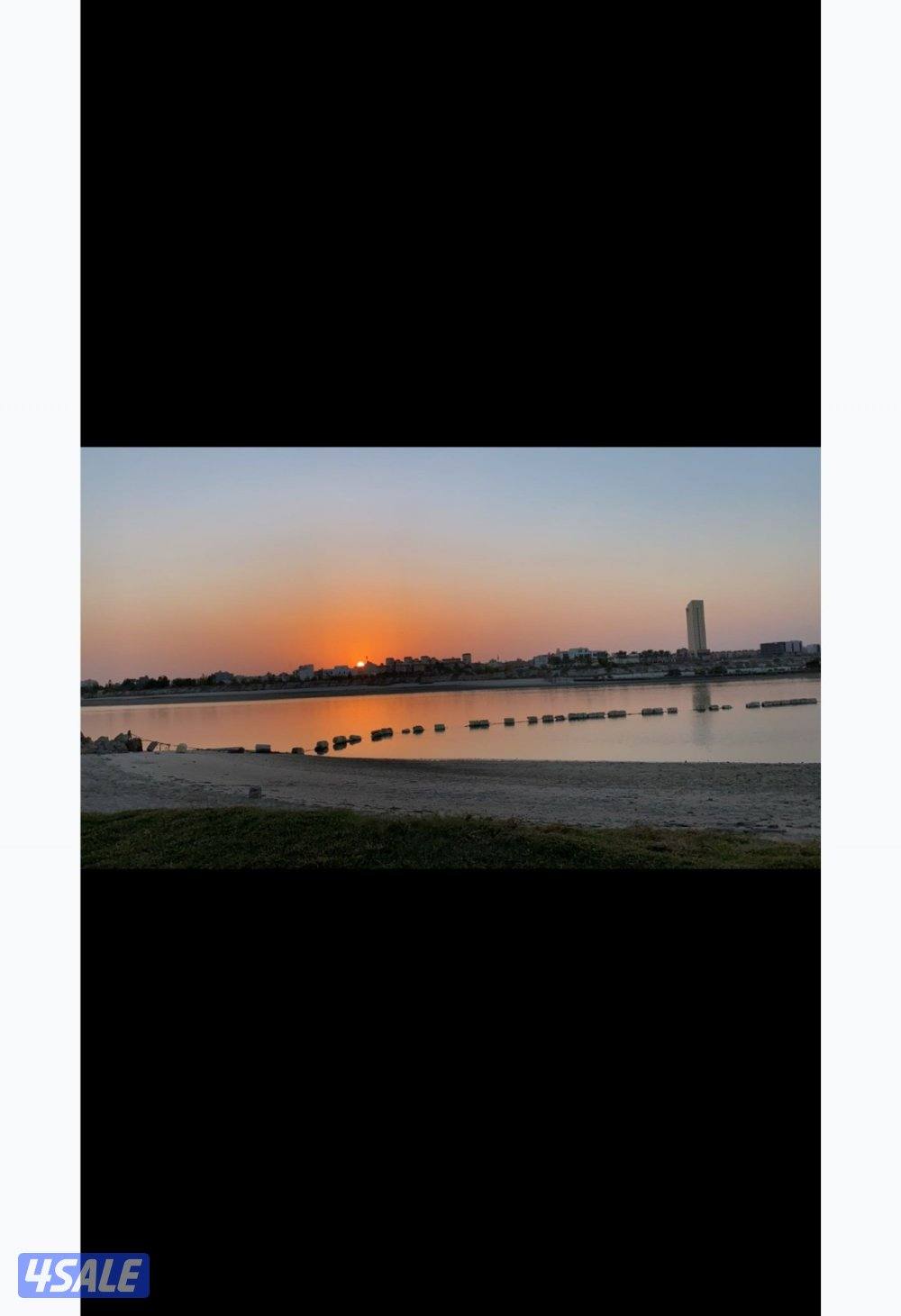 شاليه منتزة الوطنية 😍🔥4