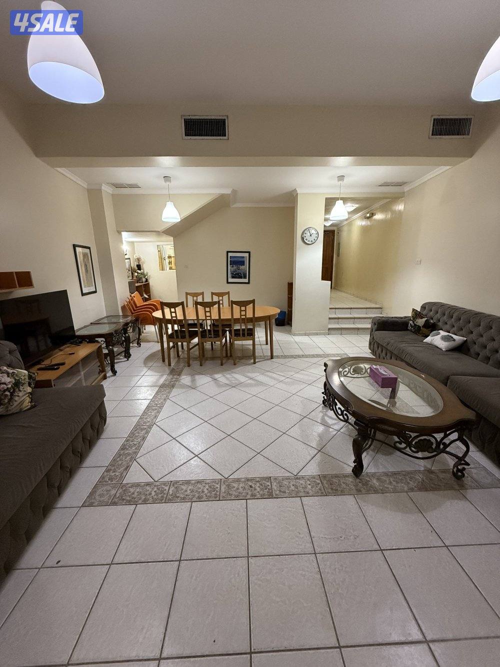 شاليه منتزة الوطنية 😍🔥5