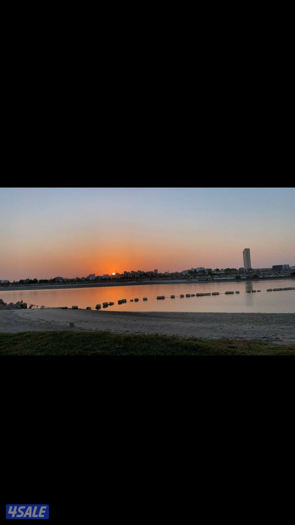 شاليه منتزة الوطنية 😍🔥6