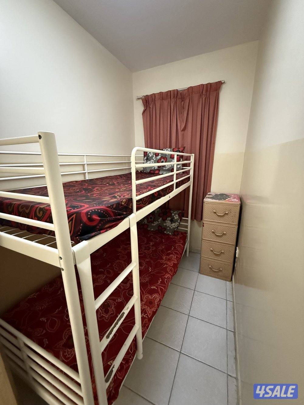 شاليه منتزة الوطنية 😍🔥7