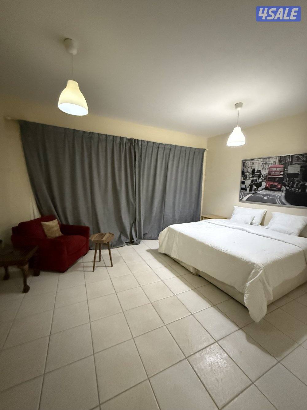 شاليه منتزة الوطنية 😍🔥8