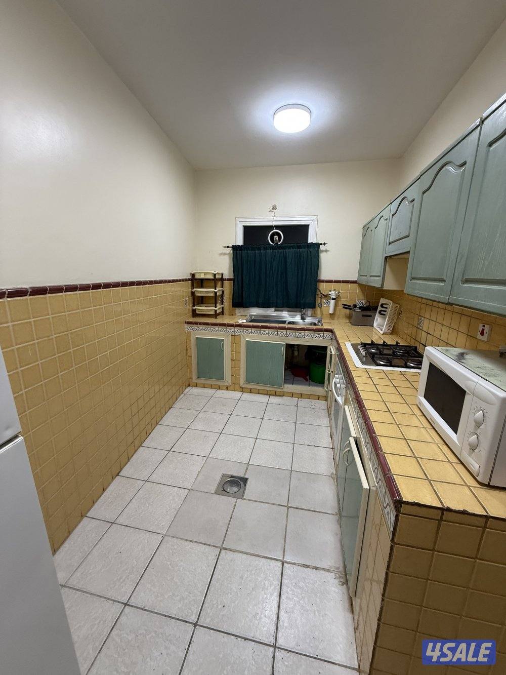 شاليه منتزة الوطنية 😍🔥9