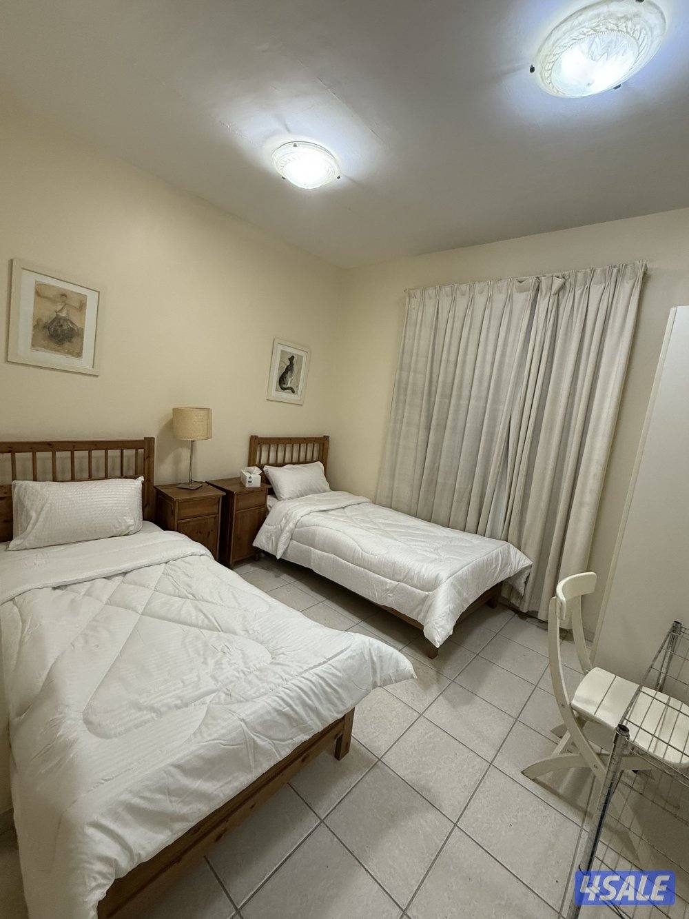 شاليه منتزة الوطنية 😍🔥12