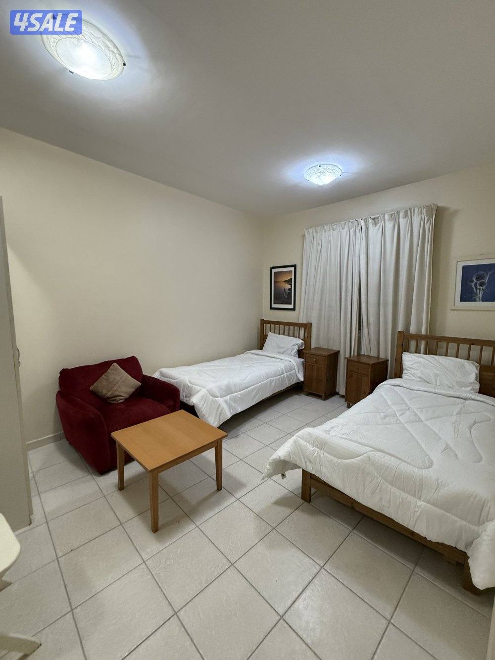 شاليه منتزة الوطنية 😍🔥13