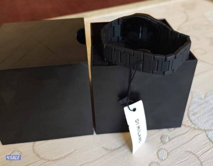 D1MILANO + Glasses + pen2