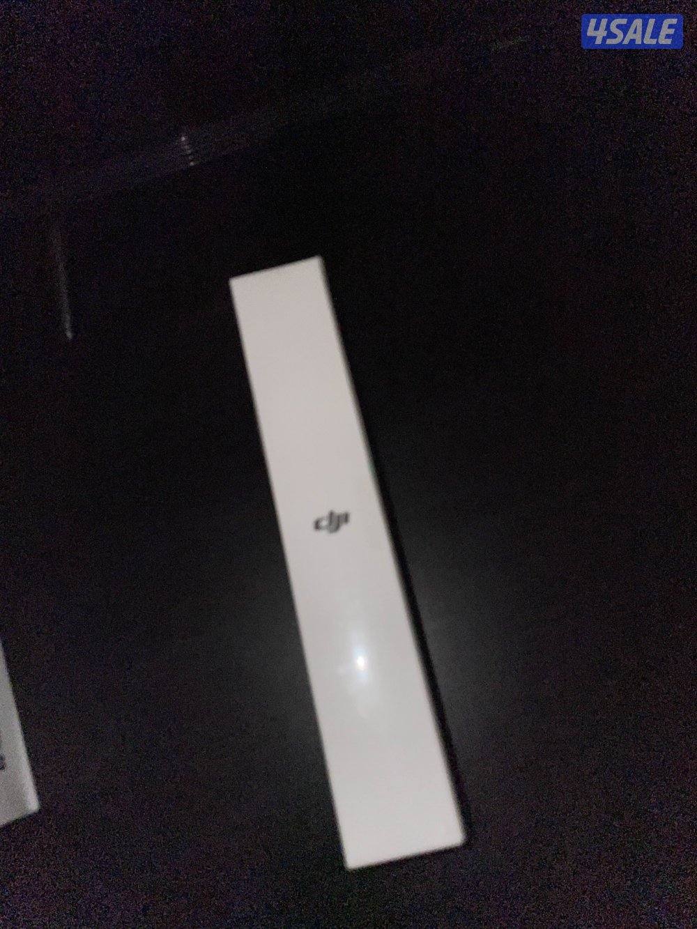 Dji للبيع osmo action 4 adventure combo1