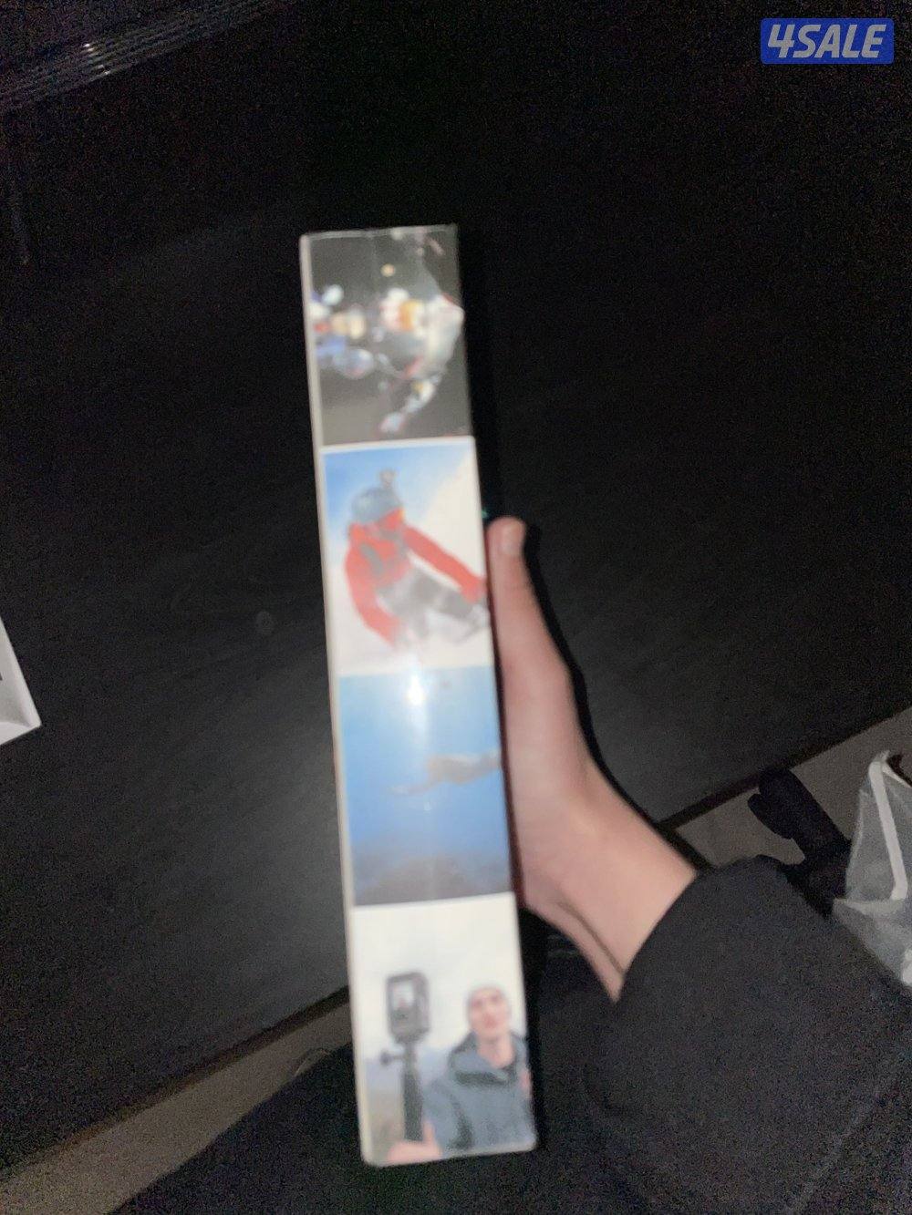 Dji للبيع osmo action 4 adventure combo3