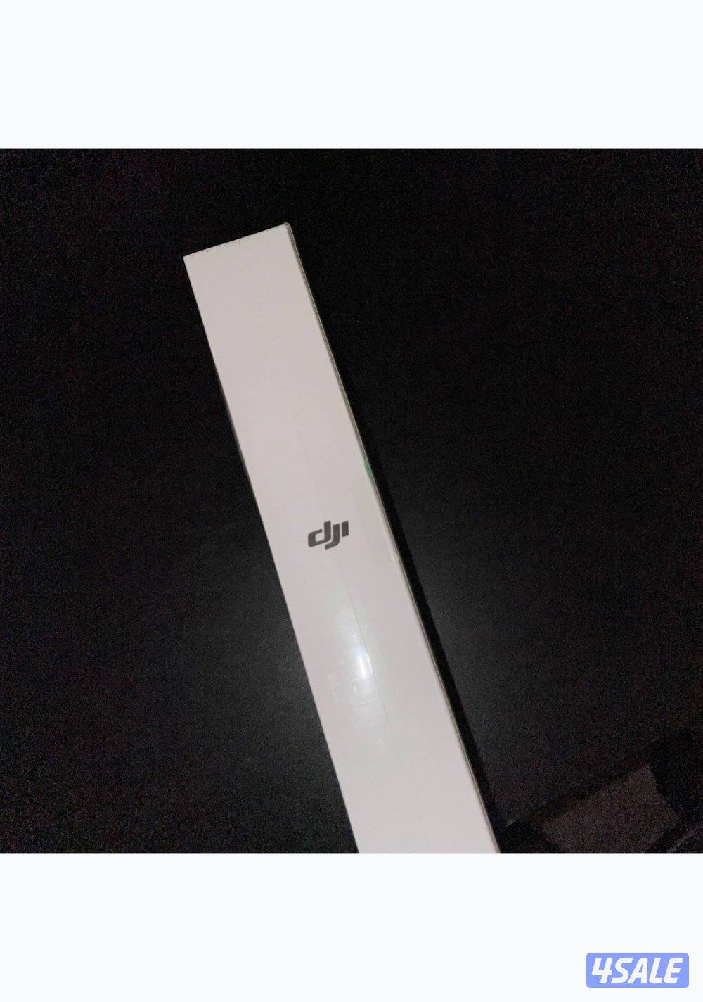 Dji للبيع osmo action 4 adventure combo5