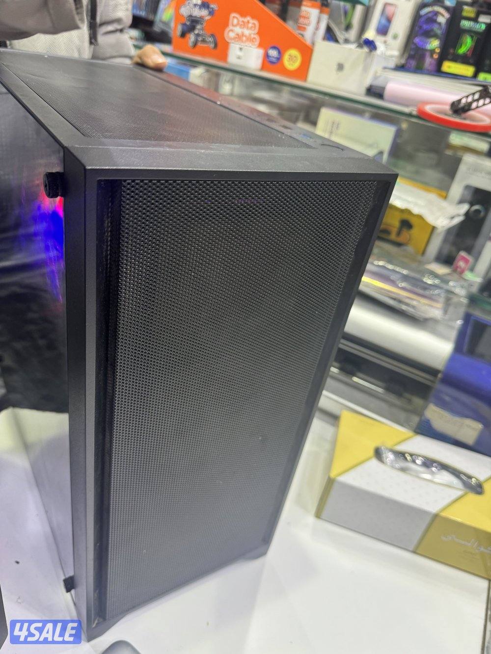 Asus Gameing PC i5 10Th Generation2