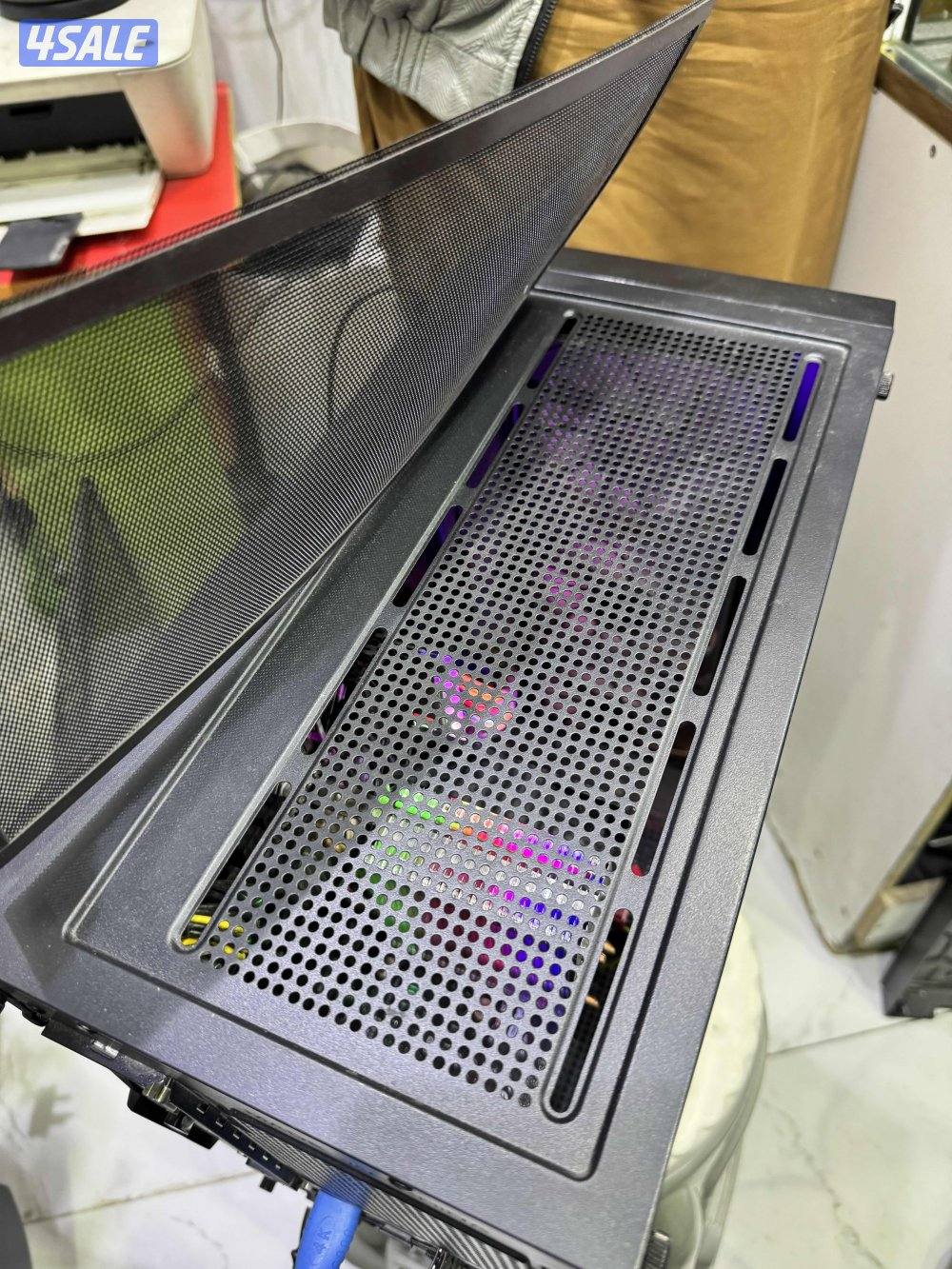 Asus Gameing PC i5 10Th Generation4