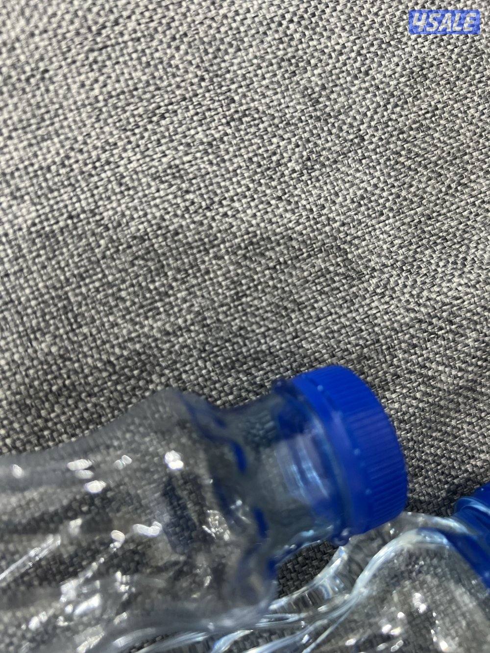 عبوة ماء نادرة1