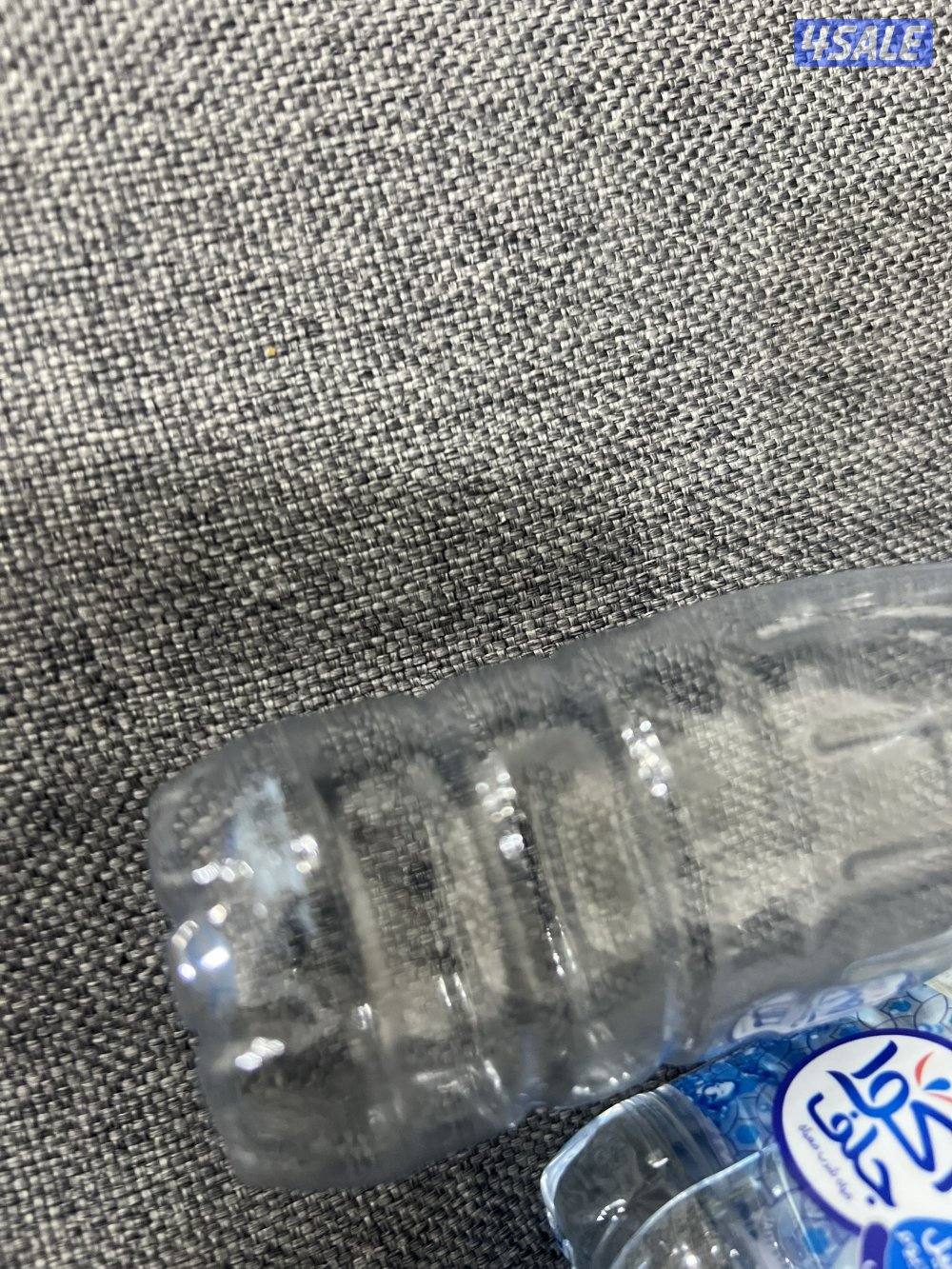 عبوة ماء نادرة2