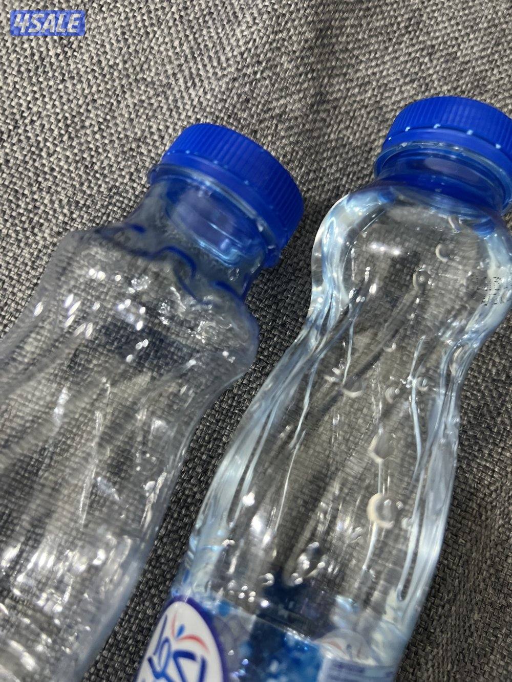 عبوة ماء نادرة3