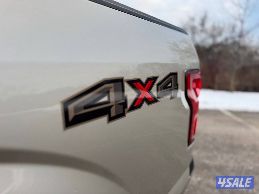 للبيع فورد لاريت6