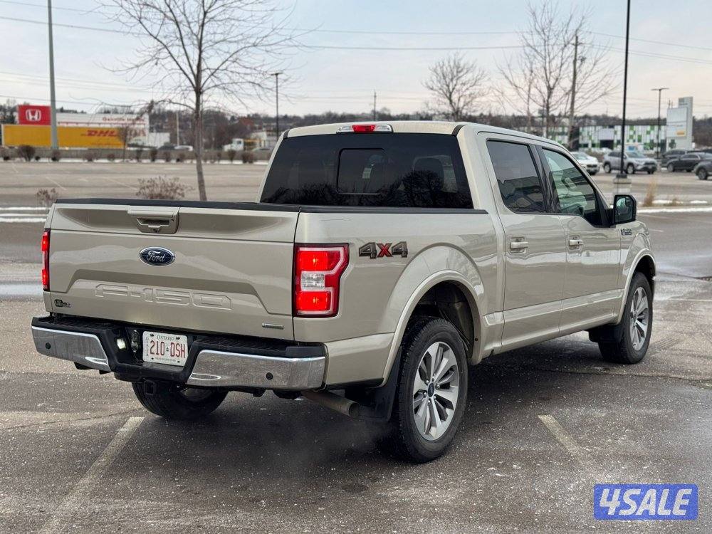 للبيع فورد لاريت9