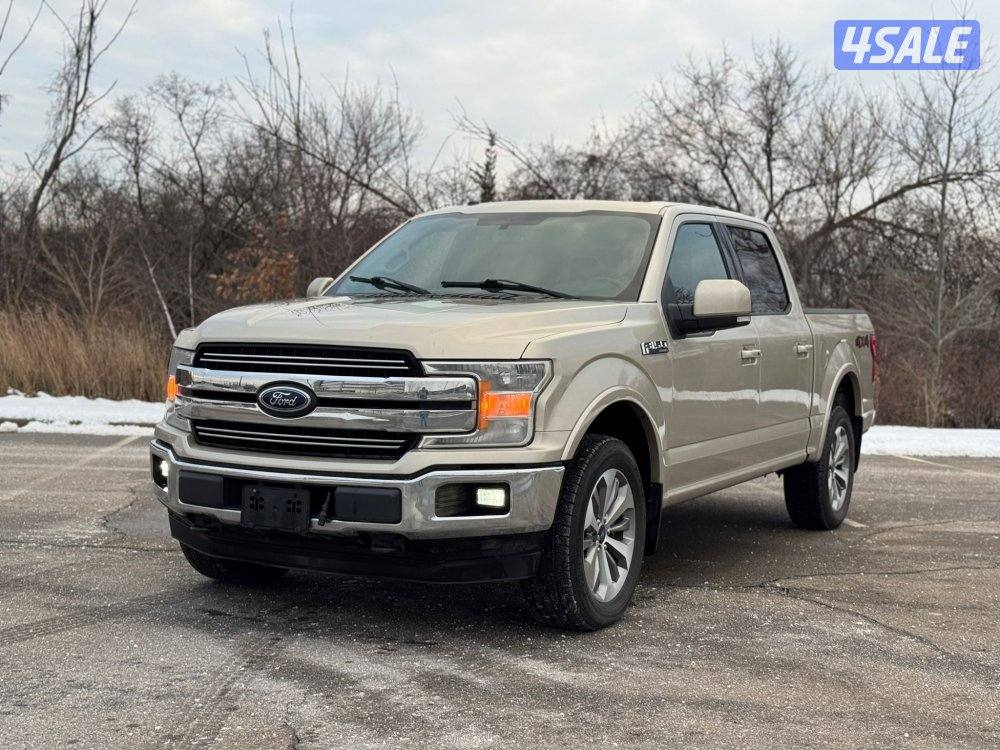 للبيع فورد لاريت10