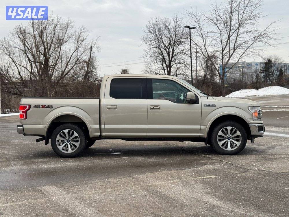 للبيع فورد لاريت15