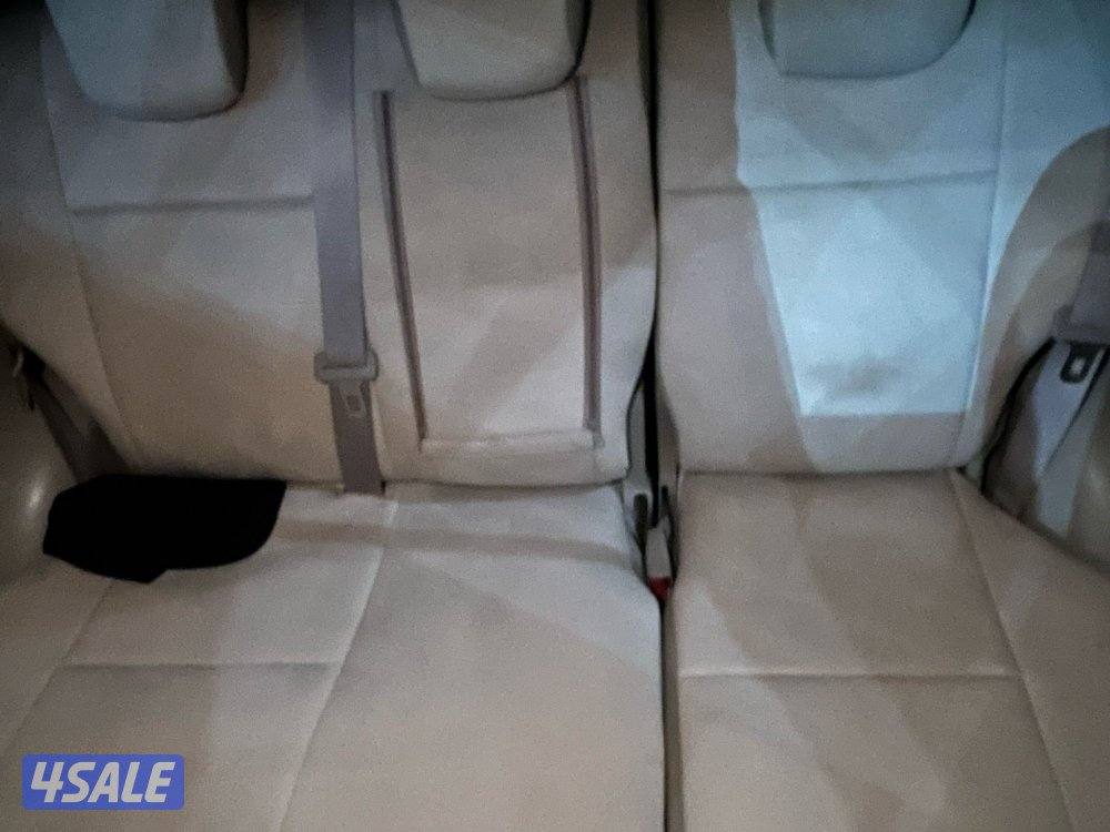 قرند فيتاره نضيف جدن شرط الفحص ماشي130المديل 20014لايتات زنن ملبس كامل6