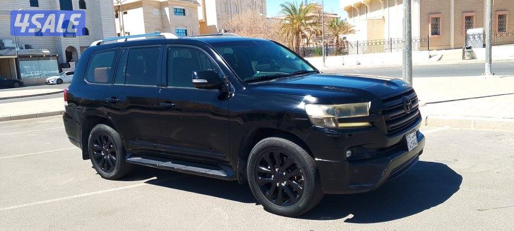 لاند كروزر ٢٠١٧1