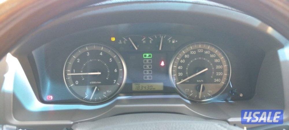 لاند كروزر ٢٠١٧2