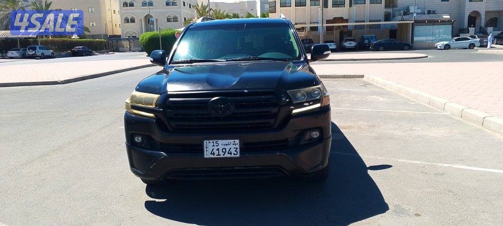 لاند كروزر ٢٠١٧4