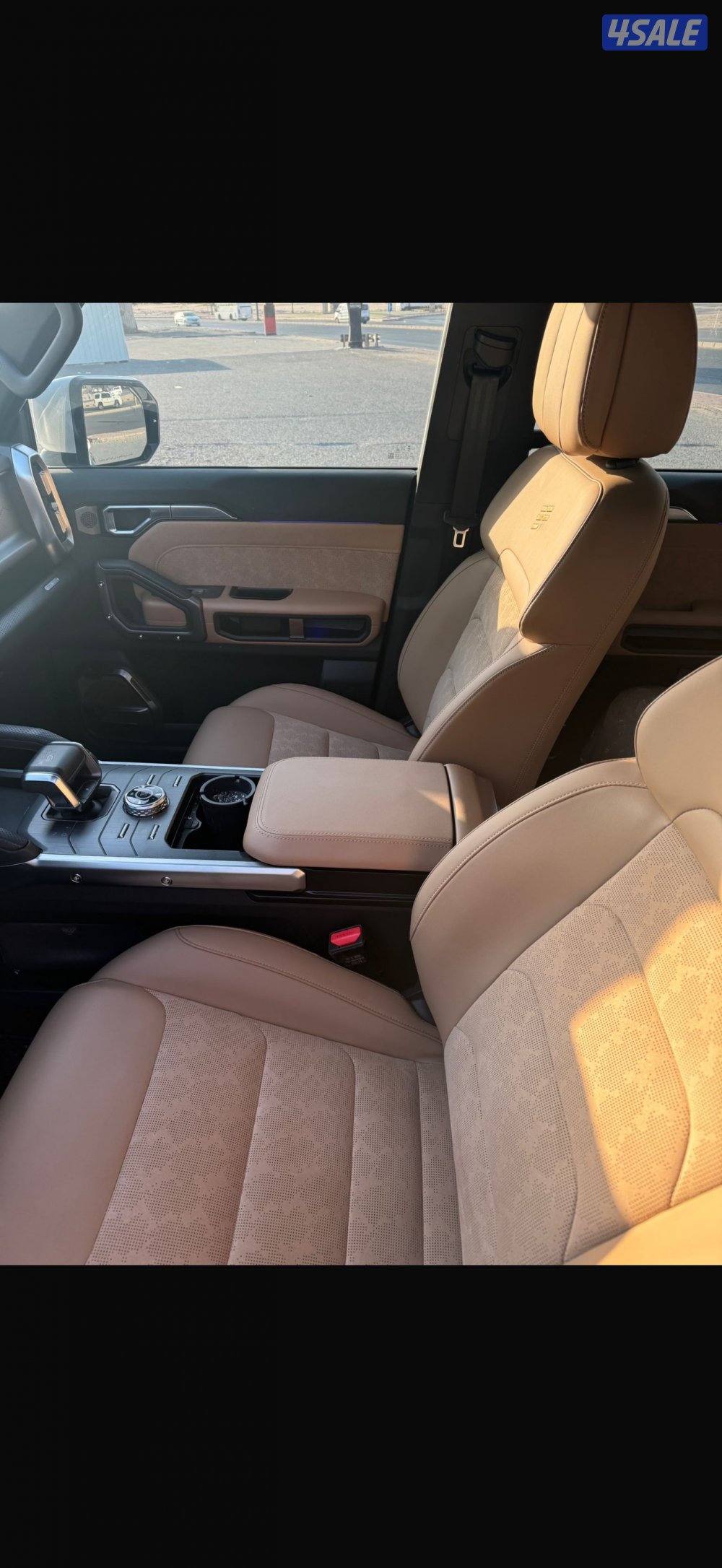 لبيع جي تور7