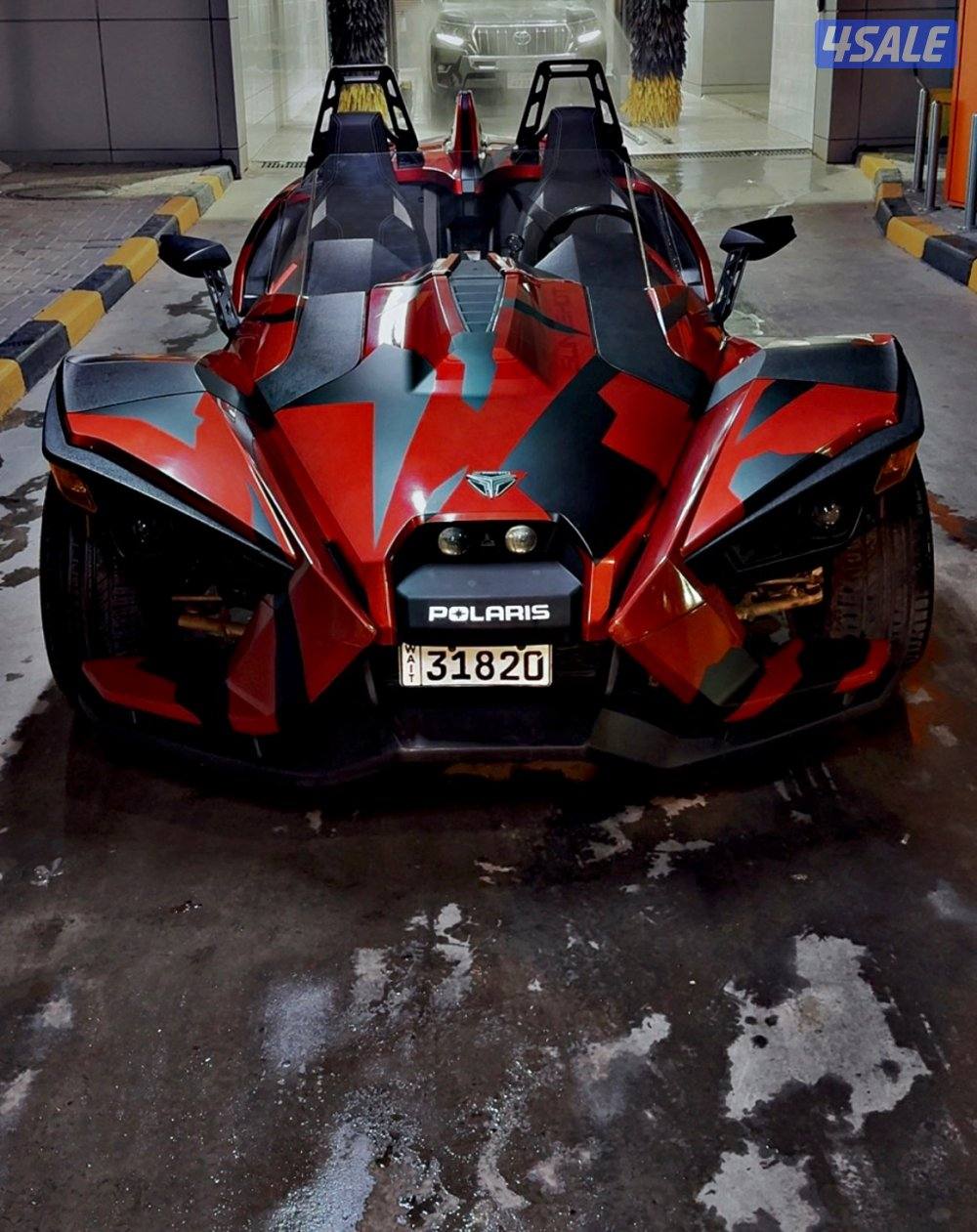 للبيع سلينق شوت 20180