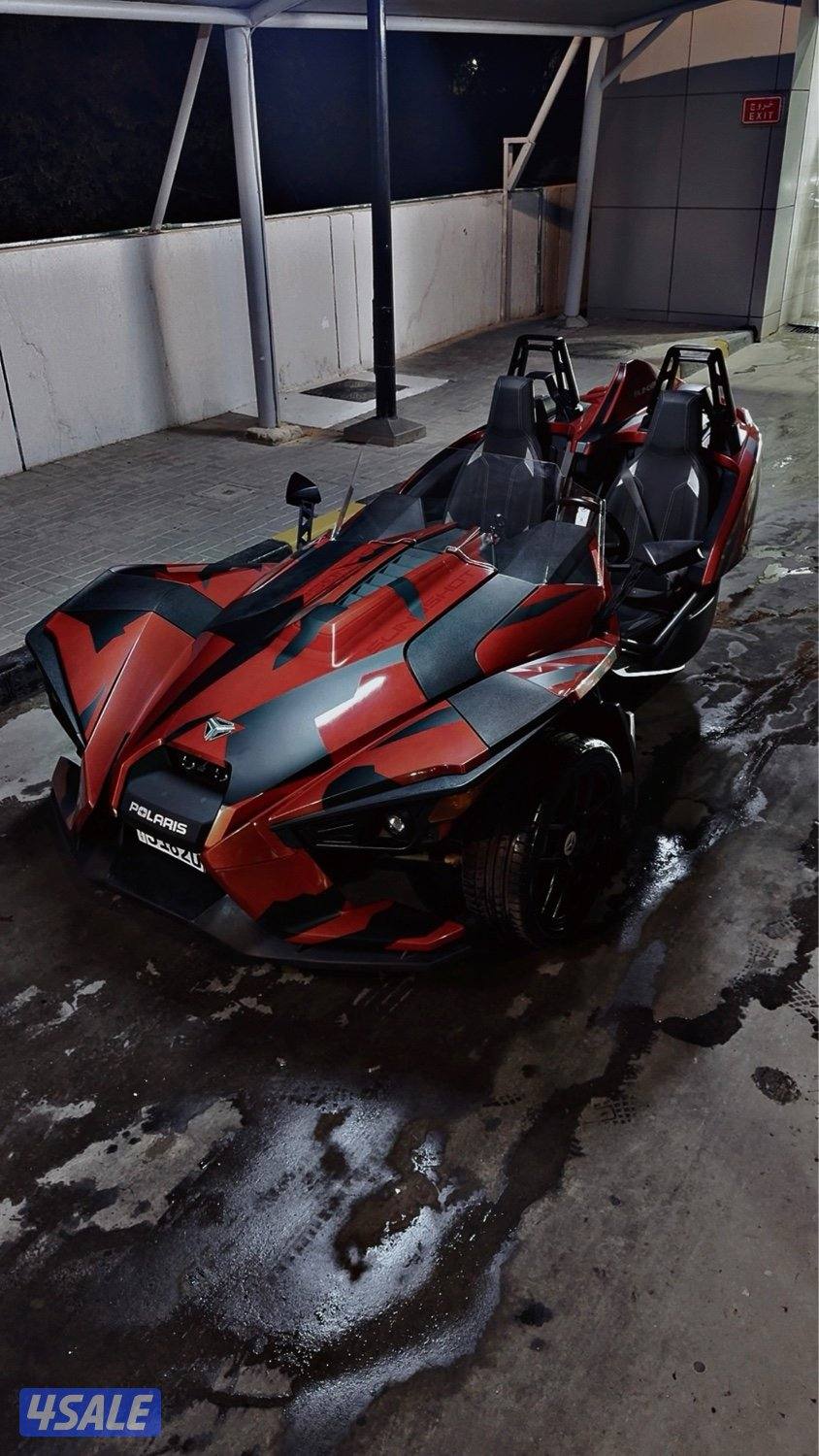 للبيع سلينق شوت 20181