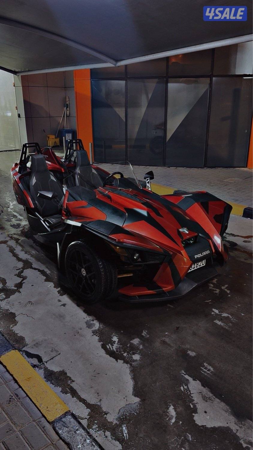 للبيع سلينق شوت 20182