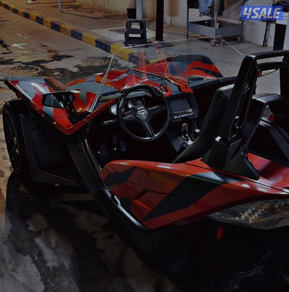 للبيع سلينق شوت 20183