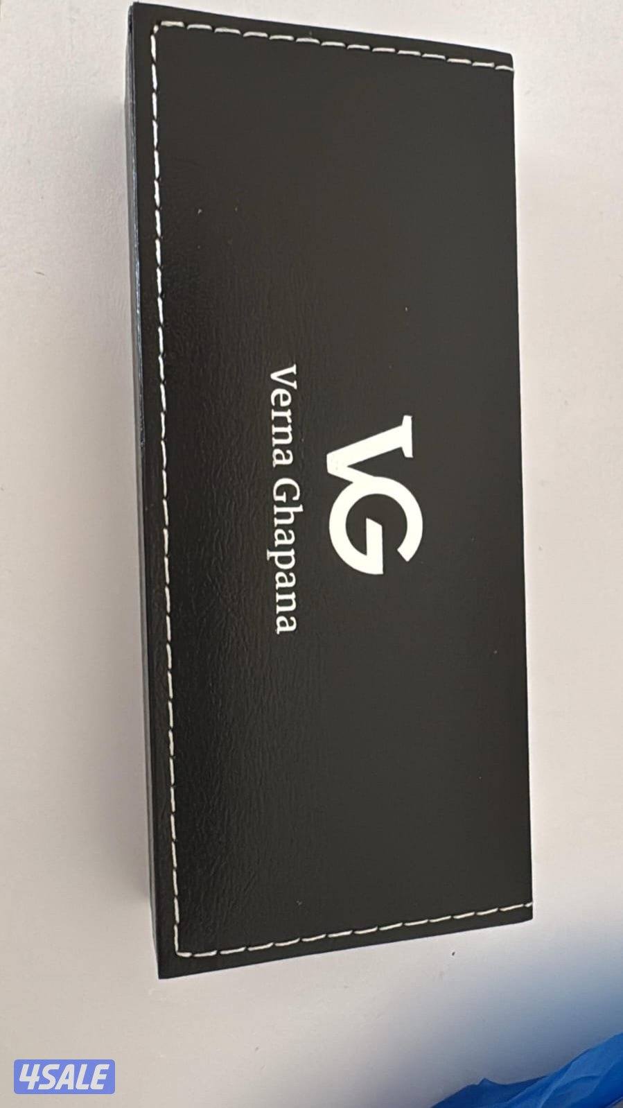 D1MILANO + Glasses + pen10