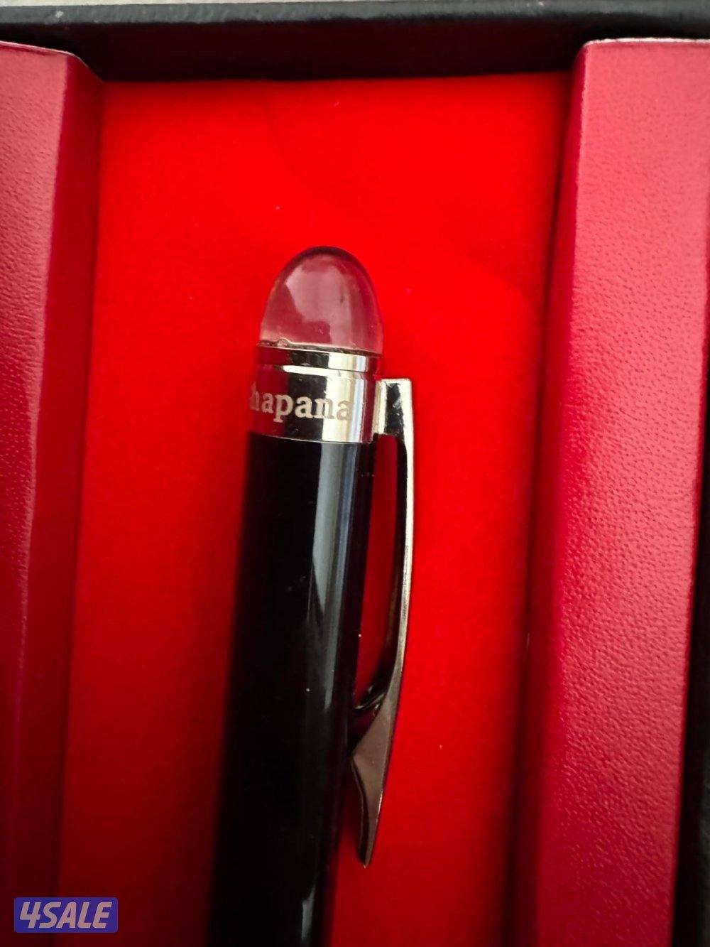 D1MILANO + Glasses + pen12