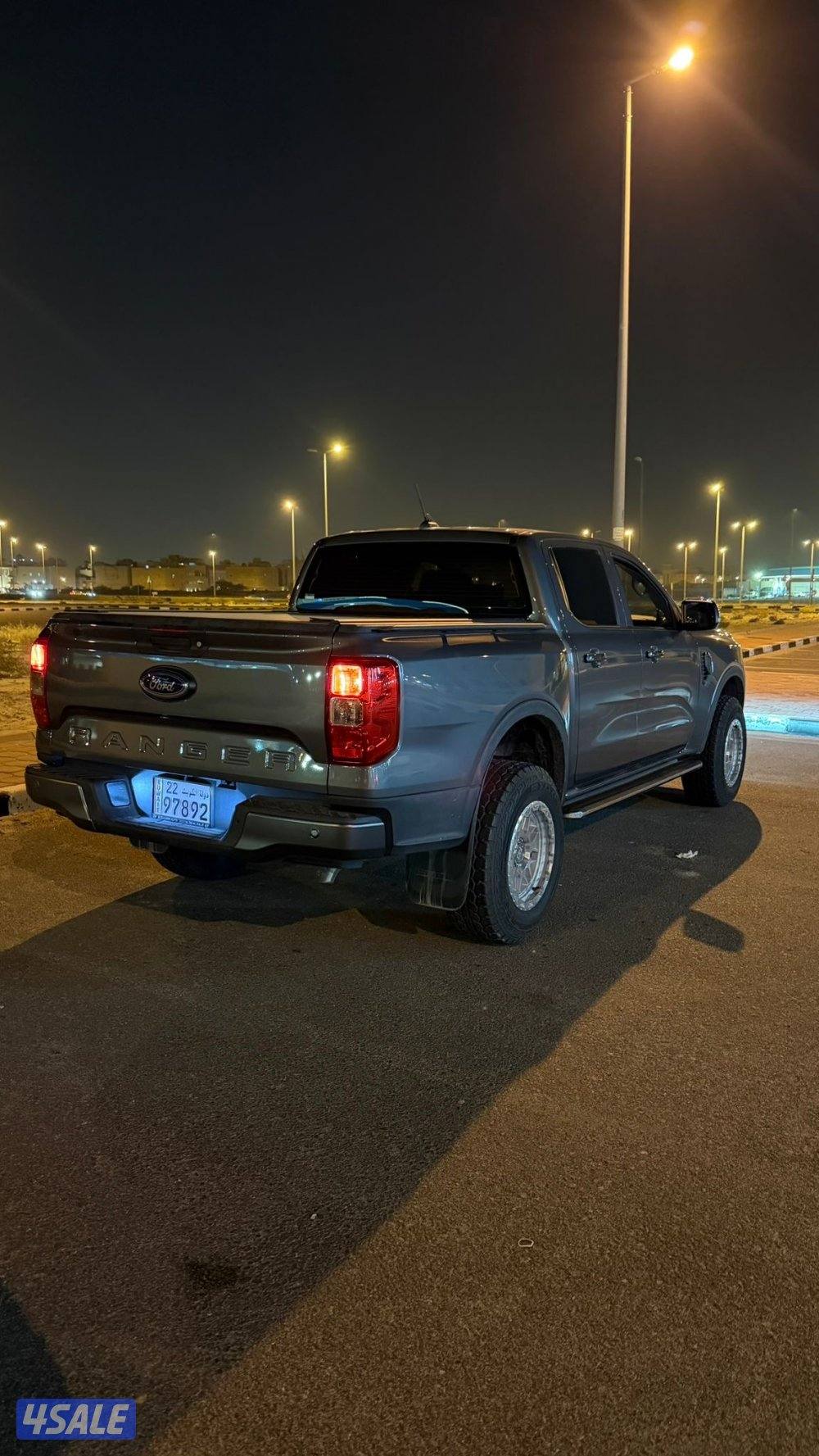 وانيت فورد1