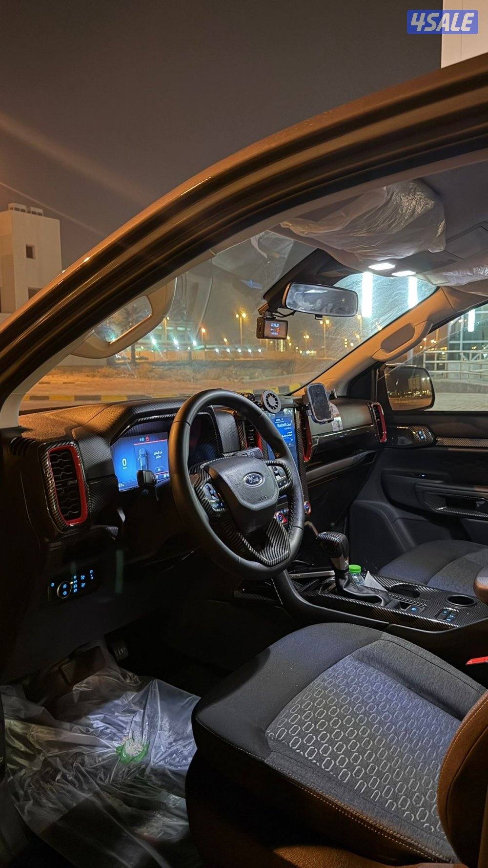 وانيت فورد4