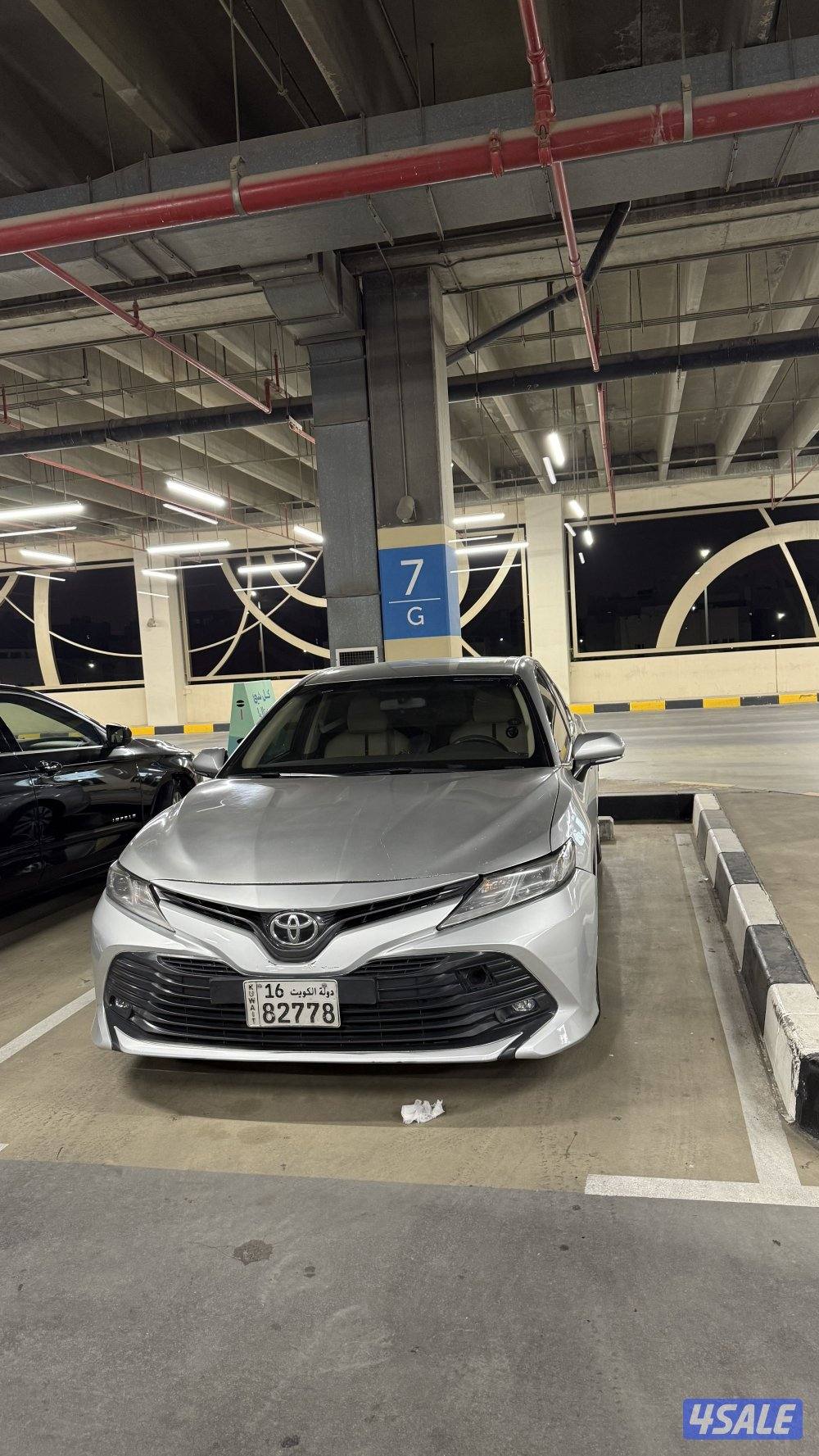 للبيع كامري1