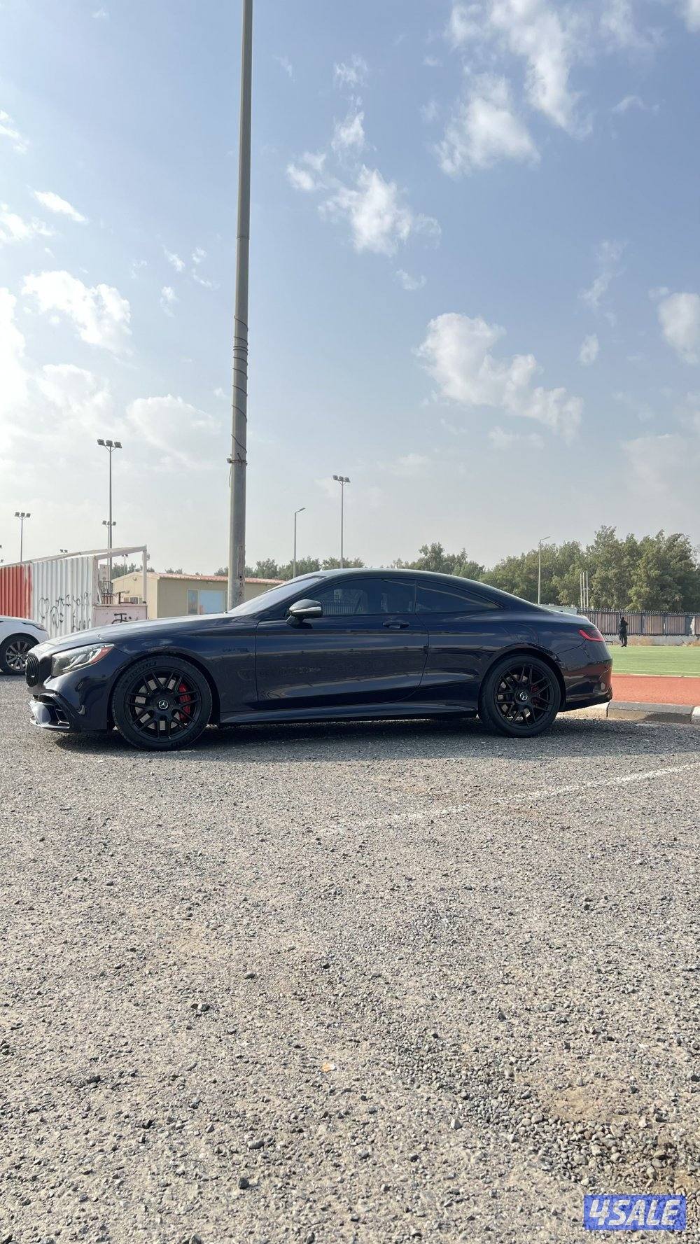 S63 AMG coupe1