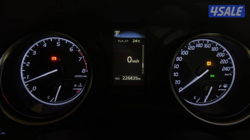 للبيع كامري2