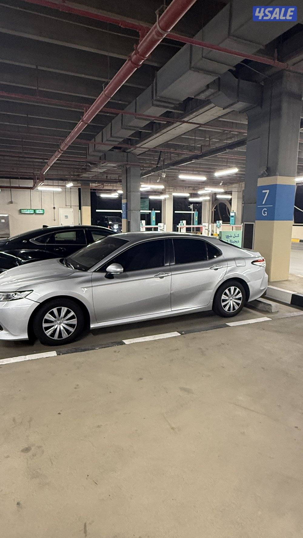 للبيع كامري3