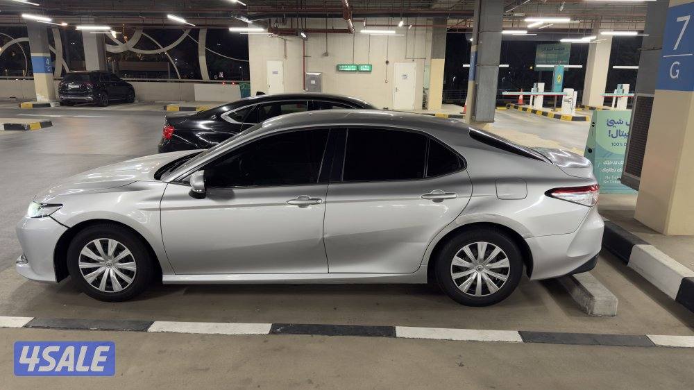 للبيع كامري4