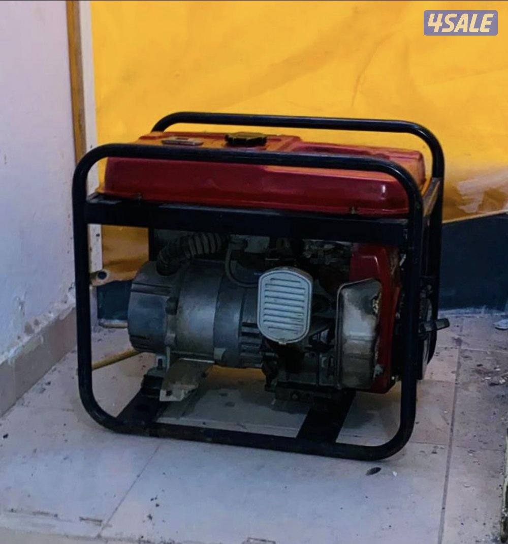 ماطور روبن 26001