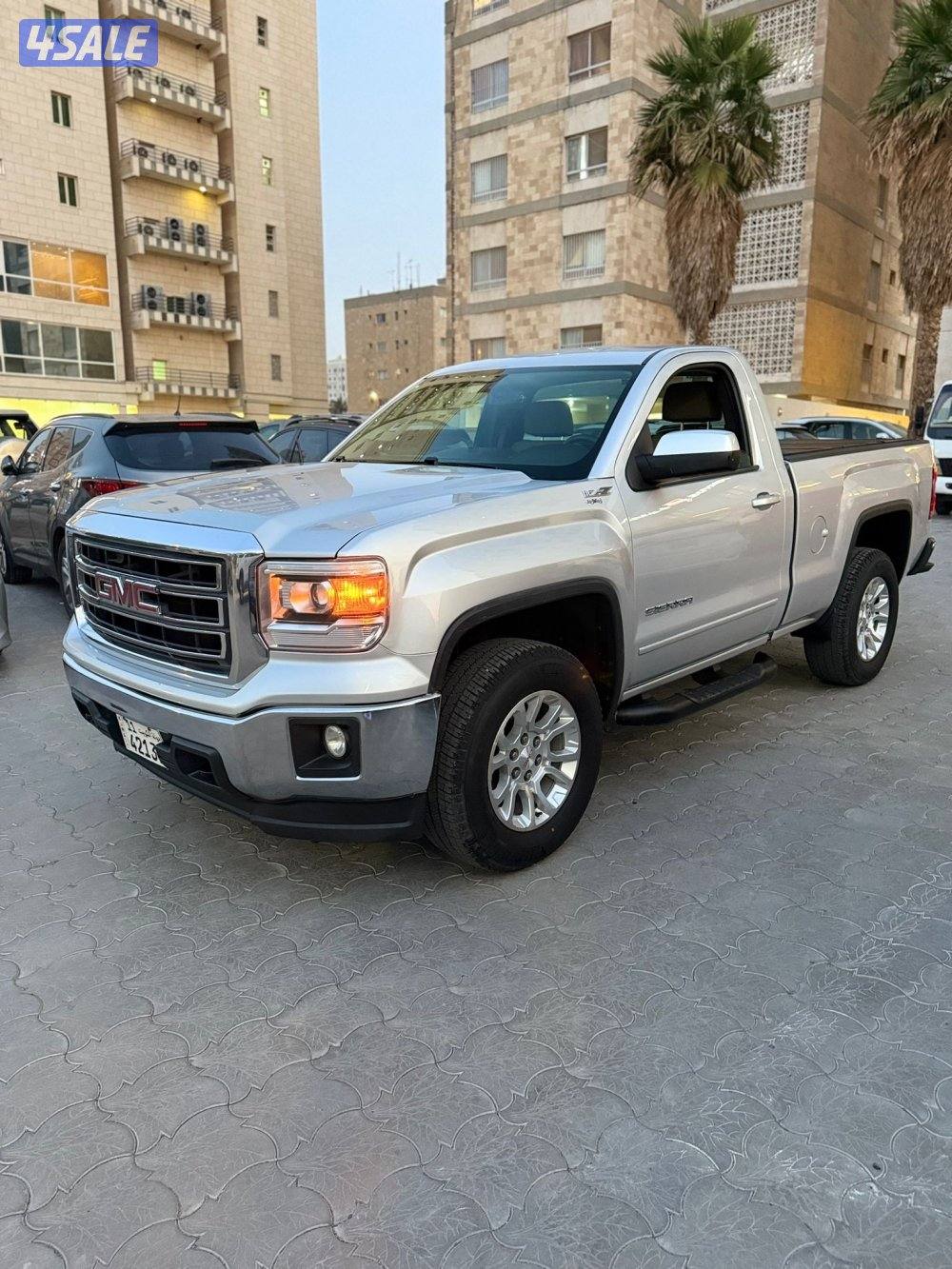 Z71 دبل قير2