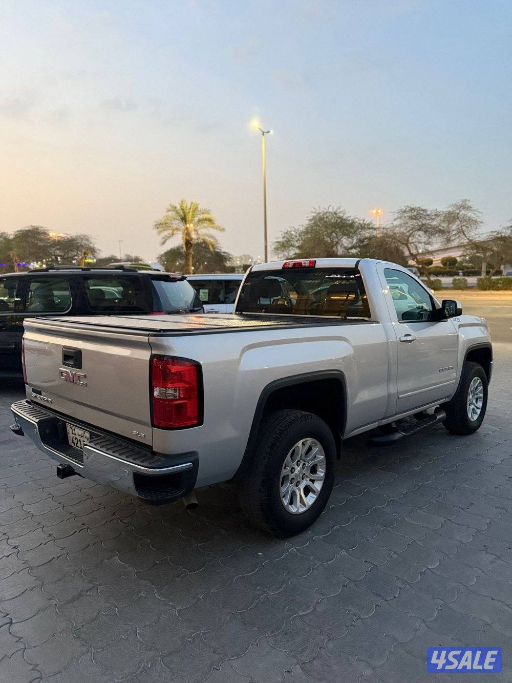 Z71 دبل قير4