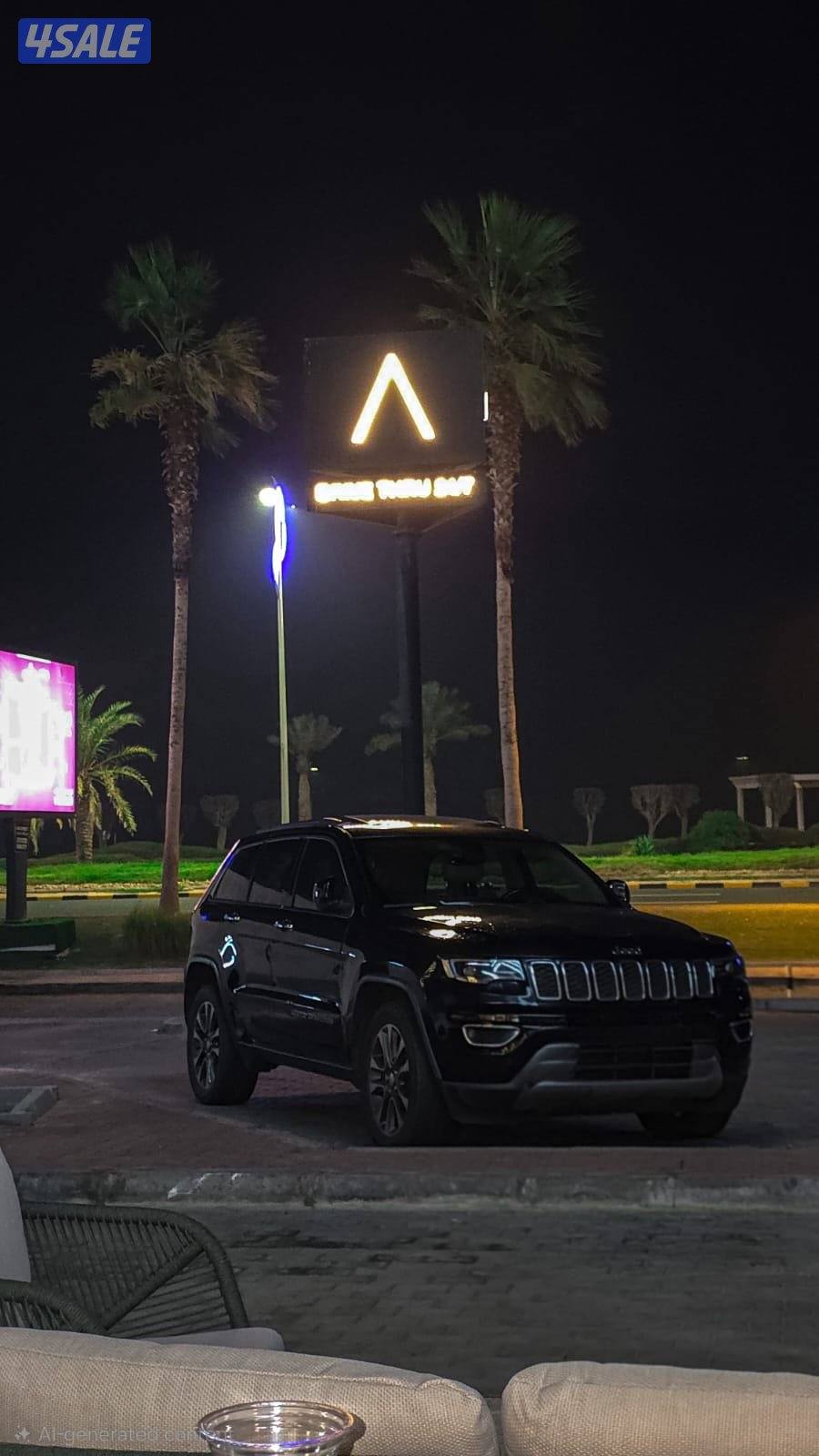 Jeep Grand Cherokee7