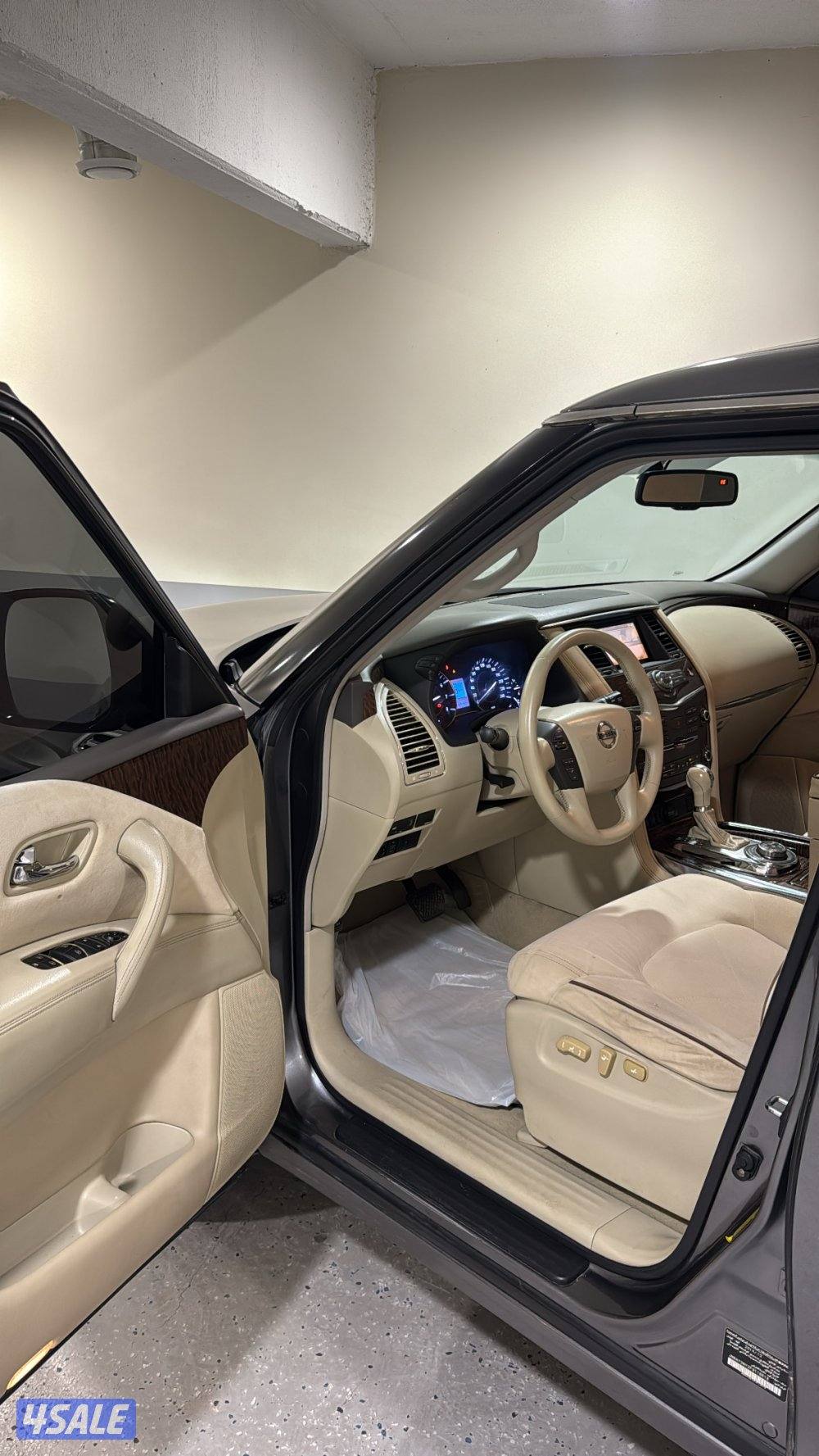 للبيع باترول 20152